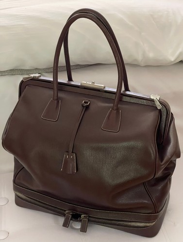 Vintage prada 2000 chocolate - prada,