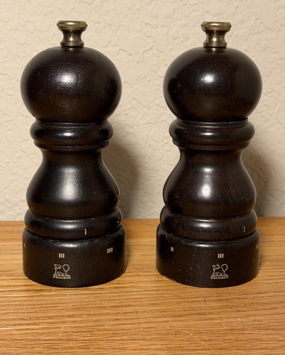 Set macina sale pepe - e, peugeot