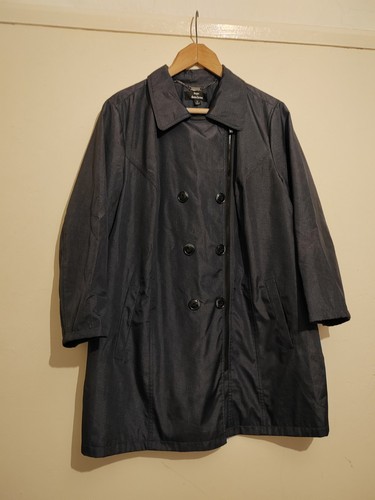 Cappotto donna lungo dennis - cappotto,