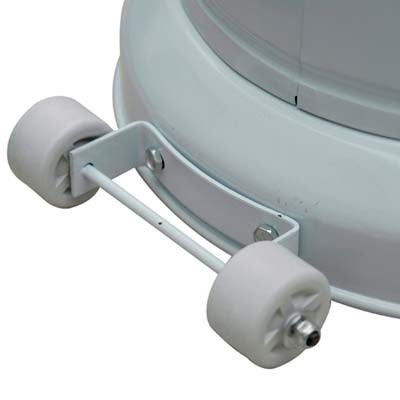 Ruote stufa gas gpl fungo - ruote,