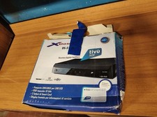 Stellitare Interattivo Sagemcom DS73 Tivùsat 