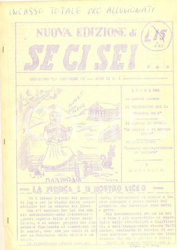1952 milano ci - milano, se