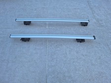  Barre originali Portatutto per Auto Hyundai  Tucson modello BH 