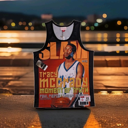 Maglia canotta sublimata