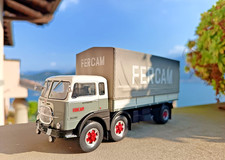 Camion D'epoca Fiat 690 N1