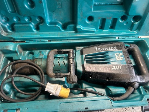 Makita hm1214c sds plus - makita,