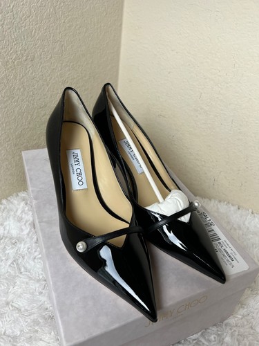 Jimmy choo décolleté - décolleté, da