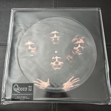 Queen limited numbered - ii,