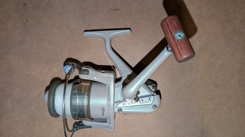 Mulinello spinning daiwa - mulinello,