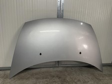 COFANO ANTERIORE PER CITROEN C3 2° Serie (05>10)