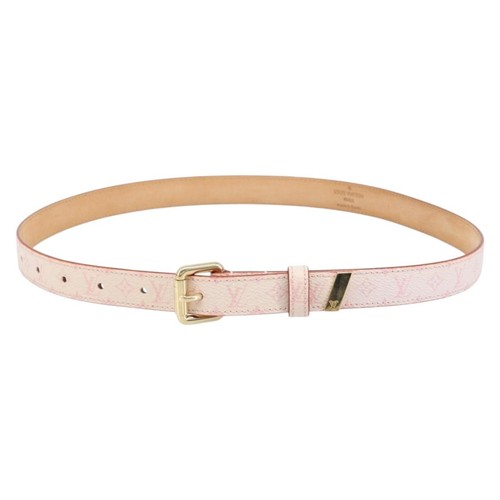 Cintura louis vuitton monogram - cintura,