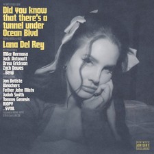 Lana del rey title - del,