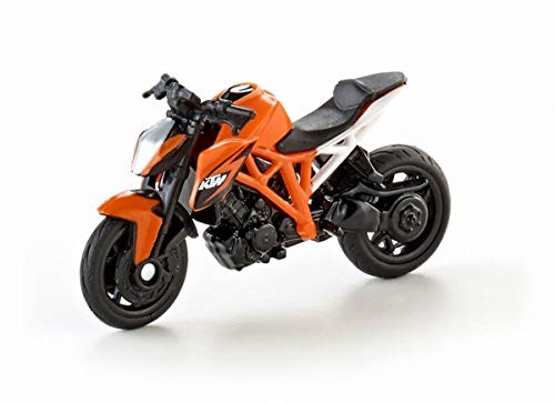 Moto siku ktm 1290 - super, duke