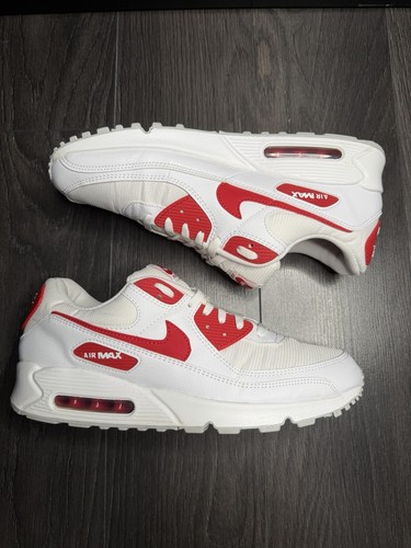 Nike air max white - air, 90