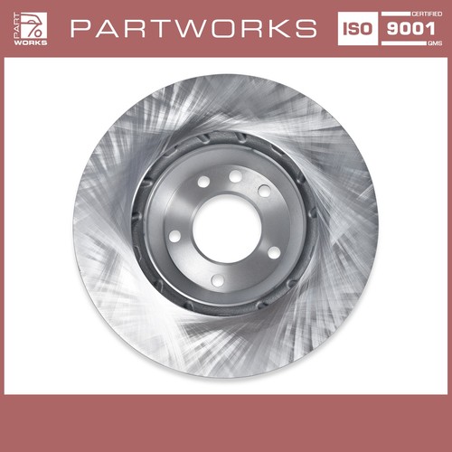 Disco freno per - , porsche
