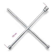 Beta chiave croce pneumatici - chiave,