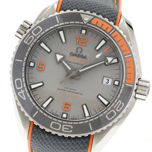 Omega seamaster planet - omega,