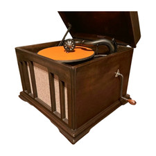 Victor J1-92 Grammofono