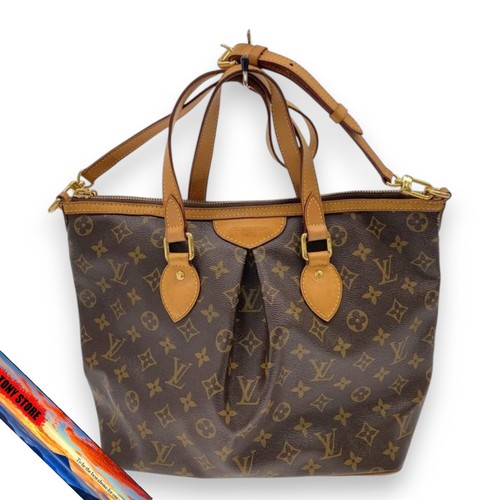Borsa louis vuitton - borsa, pm