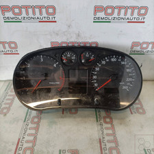 8L0920932DX Quadro strumenti compl.  AUDI A3 (8L) 1.9 TDI (66Kw) Ber.