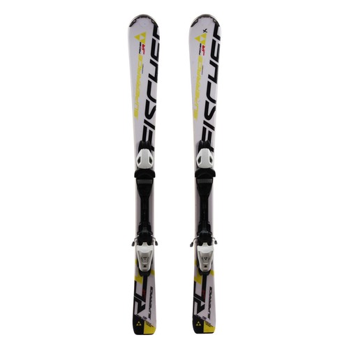 Sci junior fischer rc4 - junior,