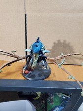 Warhammer 40K Tyranid Toxicrene Maleceptor Giochi Dipinti Officina Miniature