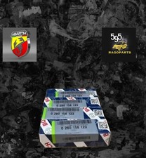 4 Iniettori Bosch Ev14 620cc