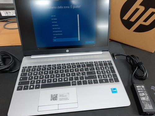 Notebook 250 6 - notebook, 15,6"