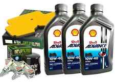 KIT/TAGLIANDO KAWASAKI KLE