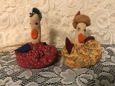 Sacchetti di fagioli