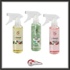 Luxury Profumo Deodorante