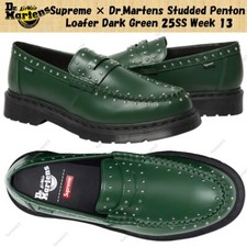 Supreme × Dr.Martens