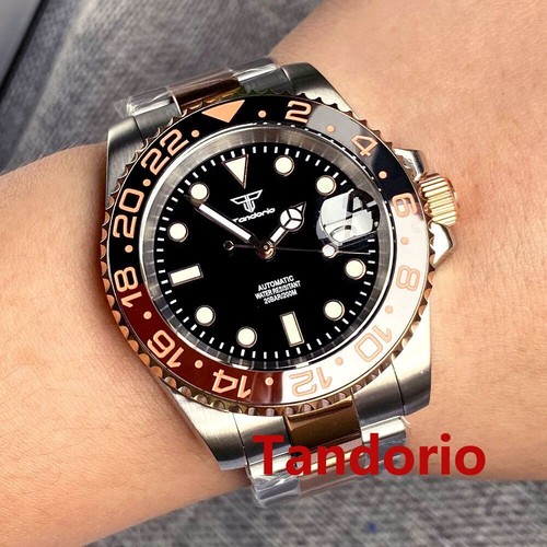 Orologio uomo automatico - orologio,