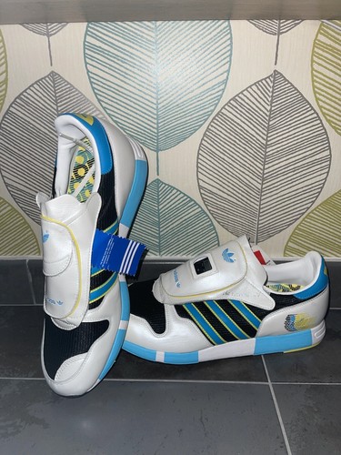 Adidas micropacer 1984 - adidas,