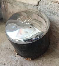 COPERCHIO regolatore di tensione MAGNETI MARELLI per auto moto d'epoca ORIGINALE