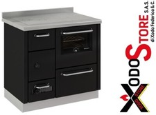 Termocucina legna DE MANINCOR