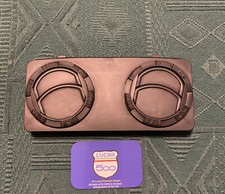 Bocchette Diffusori Aria