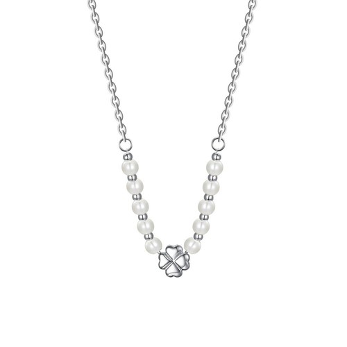 Collana donna luca barra - collana,