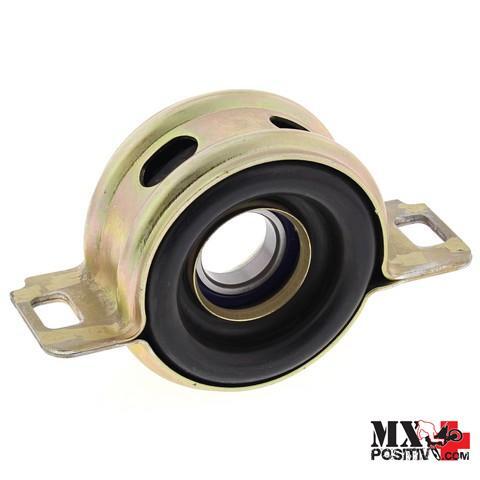 Kit cuscinetto supporto albero - supporto,