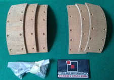 serie ceppi ganasce anteriore