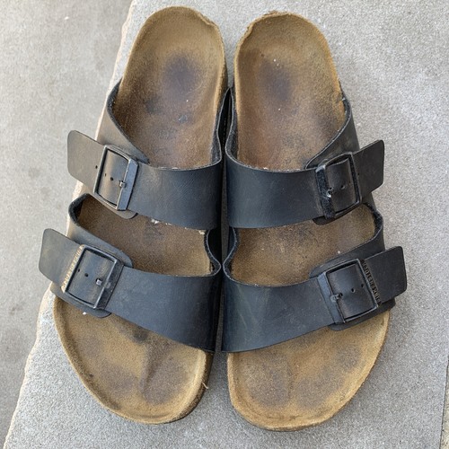 Birkenstock sandals arizona - sandals,