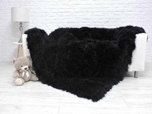 Rare cachemire lana pelliccia - cachemire,