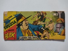 Il Grande Blek Collana Freccia