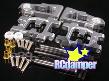 Gpm alluminio braccio - gpm,