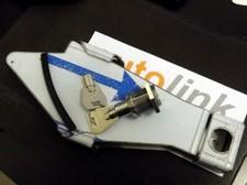 Blocco di sicurezza antifurto rigido, MX-5 mk1, mk2, mk2.5, 1989-2005, MX5 hard top