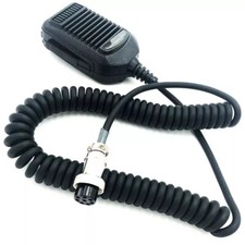 HM-36 Microfono microfono manuale 8 pin per radio ICOM IC-275 IC-290 IC-718 IC-775 IC7200