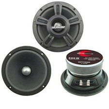 MID WOOFER LANZAR OPTI6MI 500