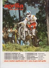 advertising Pubblicità-MOTO