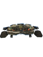 STRUMENTAZIONE KM MPH