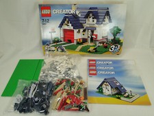 Lego Creator 5891 Casa con